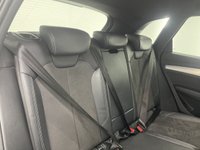 USED 2019 19 AUDI Q5 2.0 TFSI 45 S line SUV 5dr Petrol S Tronic quattro Euro 6 (s/s) (245 ps) FULL MAIN DEALER HISTORY + NAV