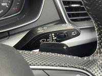 USED 2019 19 AUDI Q5 2.0 TFSI 45 S line SUV 5dr Petrol S Tronic quattro Euro 6 (s/s) (245 ps) FULL MAIN DEALER HISTORY + NAV