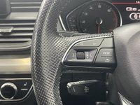 USED 2019 19 AUDI Q5 2.0 TFSI 45 S line SUV 5dr Petrol S Tronic quattro Euro 6 (s/s) (245 ps) FULL MAIN DEALER HISTORY + NAV