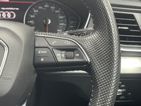 USED 2019 19 AUDI Q5 2.0 TFSI 45 S line SUV 5dr Petrol S Tronic quattro Euro 6 (s/s) (245 ps) FULL MAIN DEALER HISTORY + NAV