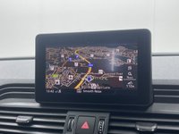 USED 2019 19 AUDI Q5 2.0 TFSI 45 S line SUV 5dr Petrol S Tronic quattro Euro 6 (s/s) (245 ps) FULL MAIN DEALER HISTORY + NAV