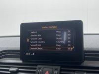 USED 2019 19 AUDI Q5 2.0 TFSI 45 S line SUV 5dr Petrol S Tronic quattro Euro 6 (s/s) (245 ps) FULL MAIN DEALER HISTORY + NAV