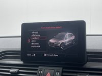 USED 2019 19 AUDI Q5 2.0 TFSI 45 S line SUV 5dr Petrol S Tronic quattro Euro 6 (s/s) (245 ps) FULL MAIN DEALER HISTORY + NAV