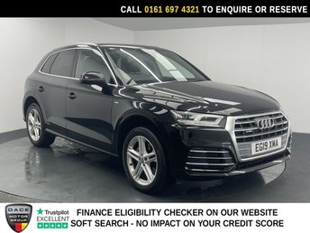 2019 AUDI Q5