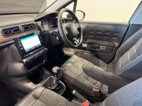 USED 2023 23 CITROEN C3 1.2 PureTech Shine Plus Euro 6 (s/s) 5dr Sat Nav - App Connect - Camera