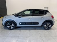 USED 2023 23 CITROEN C3 1.2 PureTech Shine Plus Euro 6 (s/s) 5dr Sat Nav - App Connect - Camera