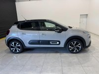 USED 2023 23 CITROEN C3 1.2 PureTech Shine Plus Euro 6 (s/s) 5dr Sat Nav - App Connect - Camera
