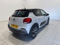 USED 2023 23 CITROEN C3 1.2 PureTech Shine Plus Euro 6 (s/s) 5dr Sat Nav - App Connect - Camera