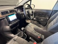 USED 2023 23 CITROEN C3 1.2 PureTech Shine Plus Euro 6 (s/s) 5dr Sat Nav - App Connect - Camera