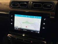 USED 2023 23 CITROEN C3 1.2 PureTech Shine Plus Euro 6 (s/s) 5dr Sat Nav - App Connect - Camera