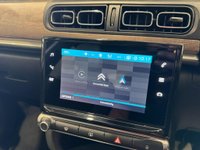 USED 2023 23 CITROEN C3 1.2 PureTech Shine Plus Euro 6 (s/s) 5dr Sat Nav - App Connect - Camera