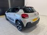 USED 2023 23 CITROEN C3 1.2 PureTech Shine Plus Euro 6 (s/s) 5dr Sat Nav - App Connect - Camera