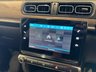 USED 2023 23 CITROEN C3 1.2 PureTech Shine Plus Euro 6 (s/s) 5dr Sat Nav - App Connect - Camera