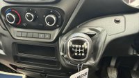 USED 2022 72 IVECO DAILY 2.3D HPI 14V 35S 3000 SWB Euro 6 (s/s) 2dr NEW CAMBELT! 4.1 METER BODY!