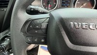 USED 2022 72 IVECO DAILY 2.3D HPI 14V 35S 3000 SWB Euro 6 (s/s) 2dr NEW CAMBELT! 4.1 METER BODY!