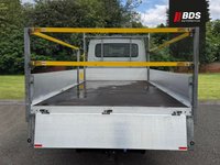 USED 2022 72 IVECO DAILY 2.3D HPI 14V 35S 3000 SWB Euro 6 (s/s) 2dr NEW CAMBELT! 4.1 METER BODY!
