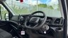 USED 2022 72 IVECO DAILY 2.3D HPI 14V 35S 3000 SWB Euro 6 (s/s) 2dr NEW CAMBELT! 4.1 METER BODY!