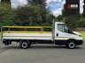 USED 2022 72 IVECO DAILY 2.3D HPI 14V 35S 3000 SWB Euro 6 (s/s) 2dr NEW CAMBELT! 4.1 METER BODY!
