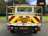 USED 2022 72 IVECO DAILY 2.3D HPI 14V 35S 3000 SWB Euro 6 (s/s) 2dr NEW CAMBELT! 4.1 METER BODY!