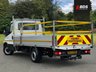 USED 2022 72 IVECO DAILY 2.3D HPI 14V 35S 3000 SWB Euro 6 (s/s) 2dr NEW CAMBELT! 4.1 METER BODY!