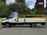 USED 2022 72 IVECO DAILY 2.3D HPI 14V 35S 3000 SWB Euro 6 (s/s) 2dr NEW CAMBELT! 4.1 METER BODY!