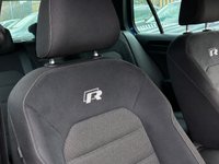USED 2019 19 VOLKSWAGEN GOLF 2.0 TSI R Hatchback 5dr Petrol DSG 4Motion Euro 6 (s/s) (300 ps) 