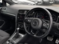 USED 2019 19 VOLKSWAGEN GOLF 2.0 TSI R Hatchback 5dr Petrol DSG 4Motion Euro 6 (s/s) (300 ps) 