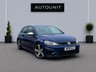 USED 2019 19 VOLKSWAGEN GOLF 2.0 TSI R Hatchback 5dr Petrol DSG 4Motion Euro 6 (s/s) (300 ps) 