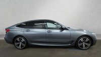 USED 2019 19 BMW 6 SERIES GRAN TURISMO 3.0 630d M Sport GT 5dr Diesel Auto Euro 6 (s/s) (265 ps) FULL SERVICE HISTORY + PAN ROOF