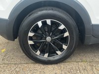 USED 2020 70 VOLKSWAGEN T-CROSS 1.0 TSI S SUV 5dr Petrol Manual Euro 6 (s/s) (95 ps) DAB, Cruise, Lane depart, Blind spot