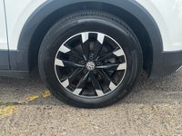 USED 2020 70 VOLKSWAGEN T-CROSS 1.0 TSI S SUV 5dr Petrol Manual Euro 6 (s/s) (95 ps) DAB, Cruise, Lane depart, Blind spot