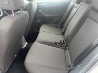 USED 2020 70 VOLKSWAGEN T-CROSS 1.0 TSI S SUV 5dr Petrol Manual Euro 6 (s/s) (95 ps) DAB, Cruise, Lane depart, Blind spot