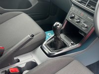 USED 2020 70 VOLKSWAGEN T-CROSS 1.0 TSI S SUV 5dr Petrol Manual Euro 6 (s/s) (95 ps) DAB, Cruise, Lane depart, Blind spot