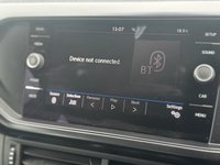 USED 2020 70 VOLKSWAGEN T-CROSS 1.0 TSI S SUV 5dr Petrol Manual Euro 6 (s/s) (95 ps) DAB, Cruise, Lane depart, Blind spot