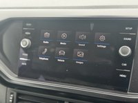 USED 2020 70 VOLKSWAGEN T-CROSS 1.0 TSI S SUV 5dr Petrol Manual Euro 6 (s/s) (95 ps) DAB, Cruise, Lane depart, Blind spot