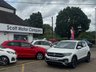 USED 2020 70 VOLKSWAGEN T-CROSS 1.0 TSI S SUV 5dr Petrol Manual Euro 6 (s/s) (95 ps) DAB, Cruise, Lane depart, Blind spot