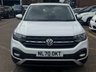 USED 2020 70 VOLKSWAGEN T-CROSS 1.0 TSI S SUV 5dr Petrol Manual Euro 6 (s/s) (95 ps) DAB, Cruise, Lane depart, Blind spot