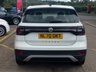 USED 2020 70 VOLKSWAGEN T-CROSS 1.0 TSI S SUV 5dr Petrol Manual Euro 6 (s/s) (95 ps) DAB, Cruise, Lane depart, Blind spot