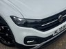 USED 2020 70 VOLKSWAGEN T-CROSS 1.0 TSI S SUV 5dr Petrol Manual Euro 6 (s/s) (95 ps) DAB, Cruise, Lane depart, Blind spot