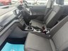 USED 2020 70 VOLKSWAGEN T-CROSS 1.0 TSI S SUV 5dr Petrol Manual Euro 6 (s/s) (95 ps) DAB, Cruise, Lane depart, Blind spot