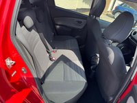 USED 2016 16 TOYOTA YARIS 1.33 Dual VVT-i Icon Hatchback 5dr Petrol Manual Euro 6 (99 ps) ONLY 49K! 2 OWNERS, 2 KEYS