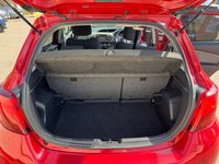 USED 2016 16 TOYOTA YARIS 1.33 Dual VVT-i Icon Hatchback 5dr Petrol Manual Euro 6 (99 ps) ONLY 49K! 2 OWNERS, 2 KEYS