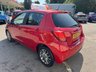 USED 2016 16 TOYOTA YARIS 1.33 Dual VVT-i Icon Hatchback 5dr Petrol Manual Euro 6 (99 ps) ONLY 49K! 2 OWNERS, 2 KEYS