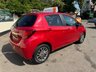 USED 2016 16 TOYOTA YARIS 1.33 Dual VVT-i Icon Hatchback 5dr Petrol Manual Euro 6 (99 ps) ONLY 49K! 2 OWNERS, 2 KEYS