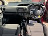 USED 2016 16 TOYOTA YARIS 1.33 Dual VVT-i Icon Hatchback 5dr Petrol Manual Euro 6 (99 ps) ONLY 49K! 2 OWNERS, 2 KEYS