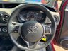 USED 2016 16 TOYOTA YARIS 1.33 Dual VVT-i Icon Hatchback 5dr Petrol Manual Euro 6 (99 ps) ONLY 49K! 2 OWNERS, 2 KEYS