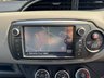 USED 2016 16 TOYOTA YARIS 1.33 Dual VVT-i Icon Hatchback 5dr Petrol Manual Euro 6 (99 ps) ONLY 49K! 2 OWNERS, 2 KEYS