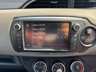 USED 2016 16 TOYOTA YARIS 1.33 Dual VVT-i Icon Hatchback 5dr Petrol Manual Euro 6 (99 ps) ONLY 49K! 2 OWNERS, 2 KEYS