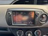 USED 2016 16 TOYOTA YARIS 1.33 Dual VVT-i Icon Hatchback 5dr Petrol Manual Euro 6 (99 ps) ONLY 49K! 2 OWNERS, 2 KEYS