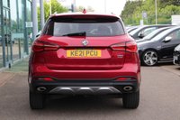 USED 2021 21 MG MG HS 1.5 T-GDI 16.6kWh Excite SUV 5dr Petrol Plug-in Hybrid Auto Euro 6 (s/s) (258 ps) - EURO 6 - ULEZ, SAT NAV, DIGITAL COCKPIT, HTD/LEATHER, 360 CAMERA, ACC/BSA/LDW, APPLE/ANDROID CARPLAY, LEDS, 18" ALLOYS, DAB & BLUETOOTH